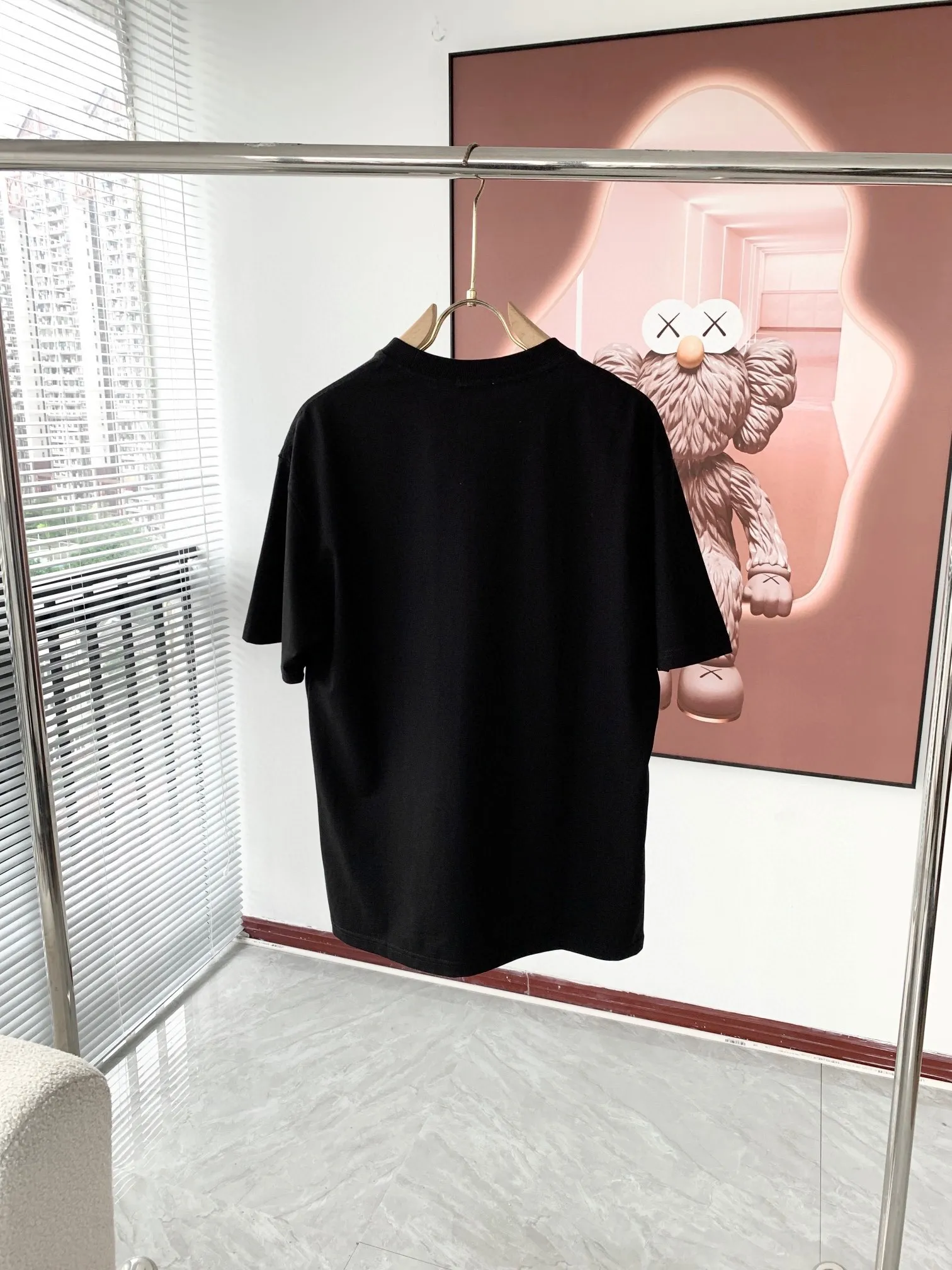 2024 Same Style👫 T ， ！！ ！ logo ！ Breathable， ， ，Quality ， ， ， ， ， . .... ， ， ！ ： Sizes：M L XL XXL XXXL